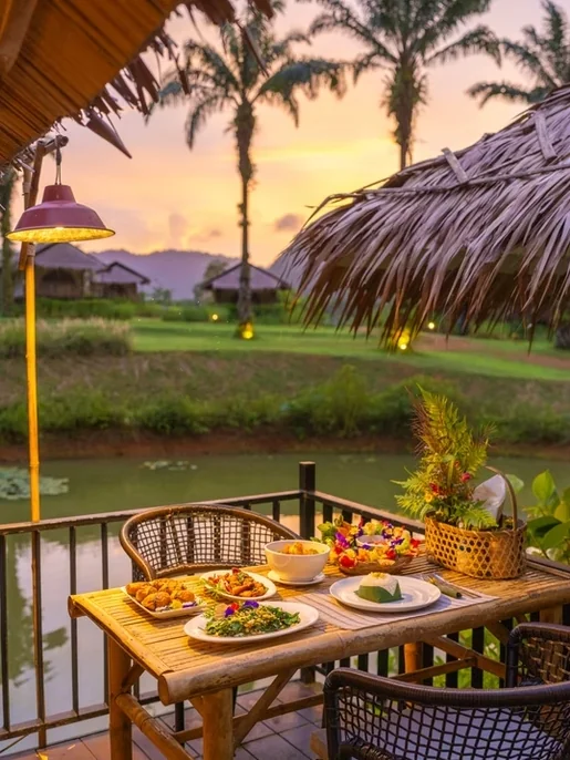 Khao Sok - 3Days 2Nights Junggle & Cheow Lan Lake Explorer (Overnight at Khaosok Boutique Hideaway or Camps+The Raft House with Air-Con Room) *minimum 4-5 person (KSL3-T) — image 16