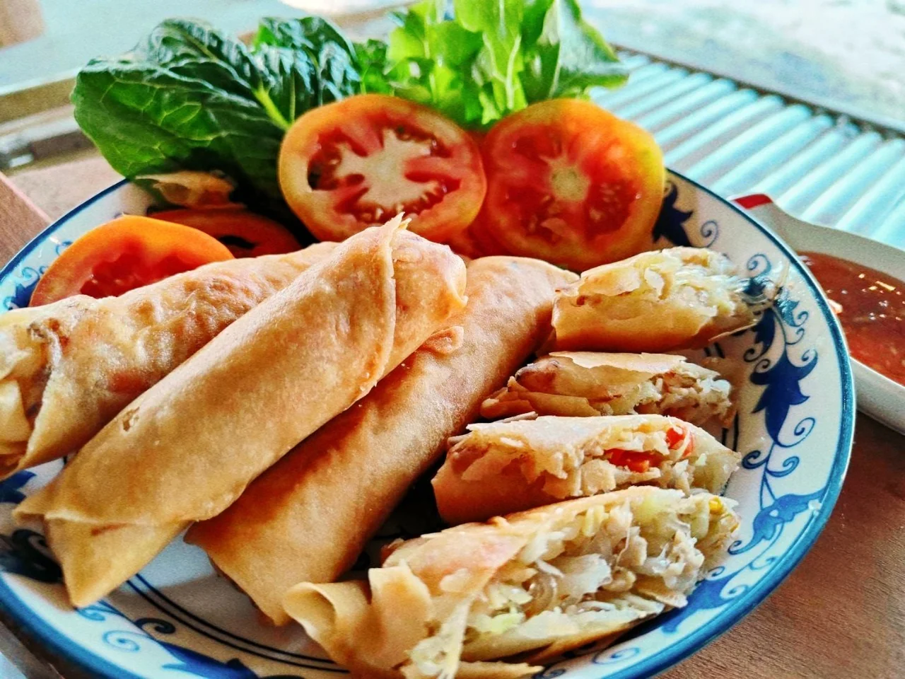 Thai Cooking Class (Samui) + Transfer (Morning 09:00 / Afternoon 13:00) — image 11
