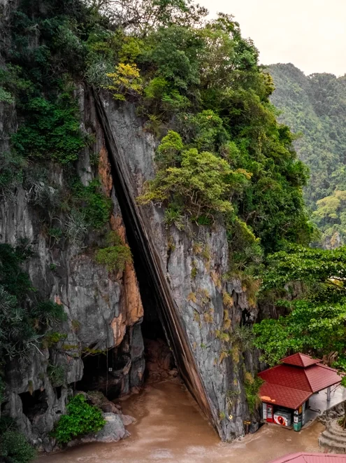 ๋James Bond Island - Panyee Floating Village by Speed Catamaran + Lunch + SIC Transfer (Include Park Fee) — image 6