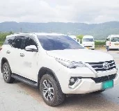 Samui Hotel - Samui Airport (Butterfly, Namuang) (SUV/Car/Van) — image 3