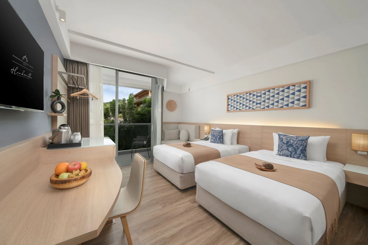 Classic Room photo 4