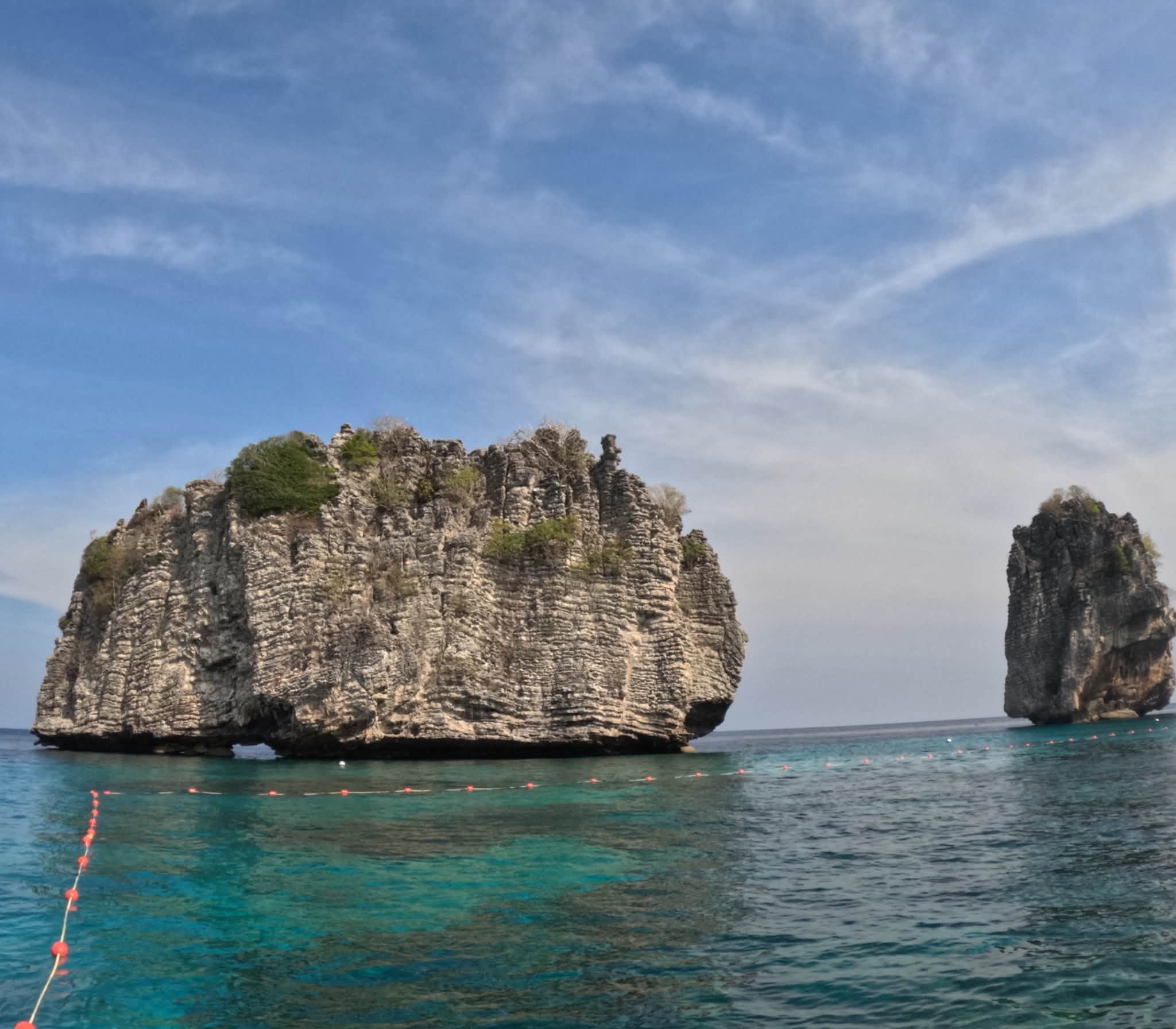 Koh Rok + Koh Ha Island Tour (By Speed Boat) + Lunch + SIC Transfer (Included National Park Fee)  — image 22