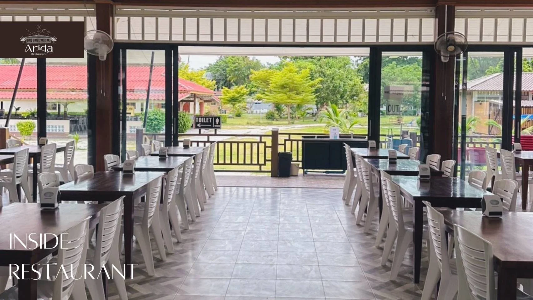 Lunch - Buffet Menu - Local Restaurant on Phi Phi Island — image 5