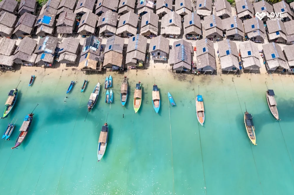 Surin Island (Speed Cantamaran) + Lunch + (National Park Fee) + SIC Transfer — image 10