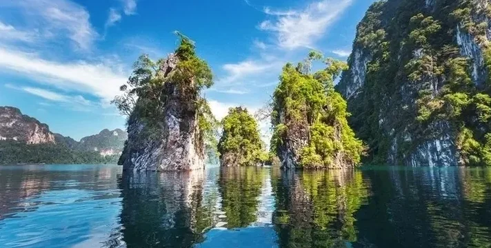 Khao Sok 2 Days 1 Night Khao Sok 2 Days 1 Night Cheow-Lan Lake Discovery (Overnight at Khaosok Discovery Camps)*minimum 4-5 Pax — image 26