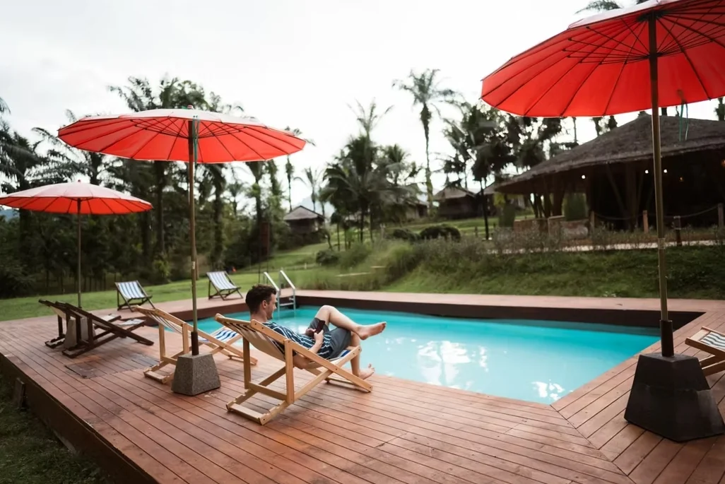 Khao Sok 2 Days 1 Night (Khaosok Jungle Discovery) (Overnight at Khaosok Camps) from 6 Pax : KSL2-T  — image 11