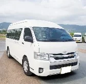 Samui Hotel - Samui Airport (Chaweng, Chaweng Noi, Chengmon, Bangrak, Bophut) (SUV/Car/Van) — image 3
