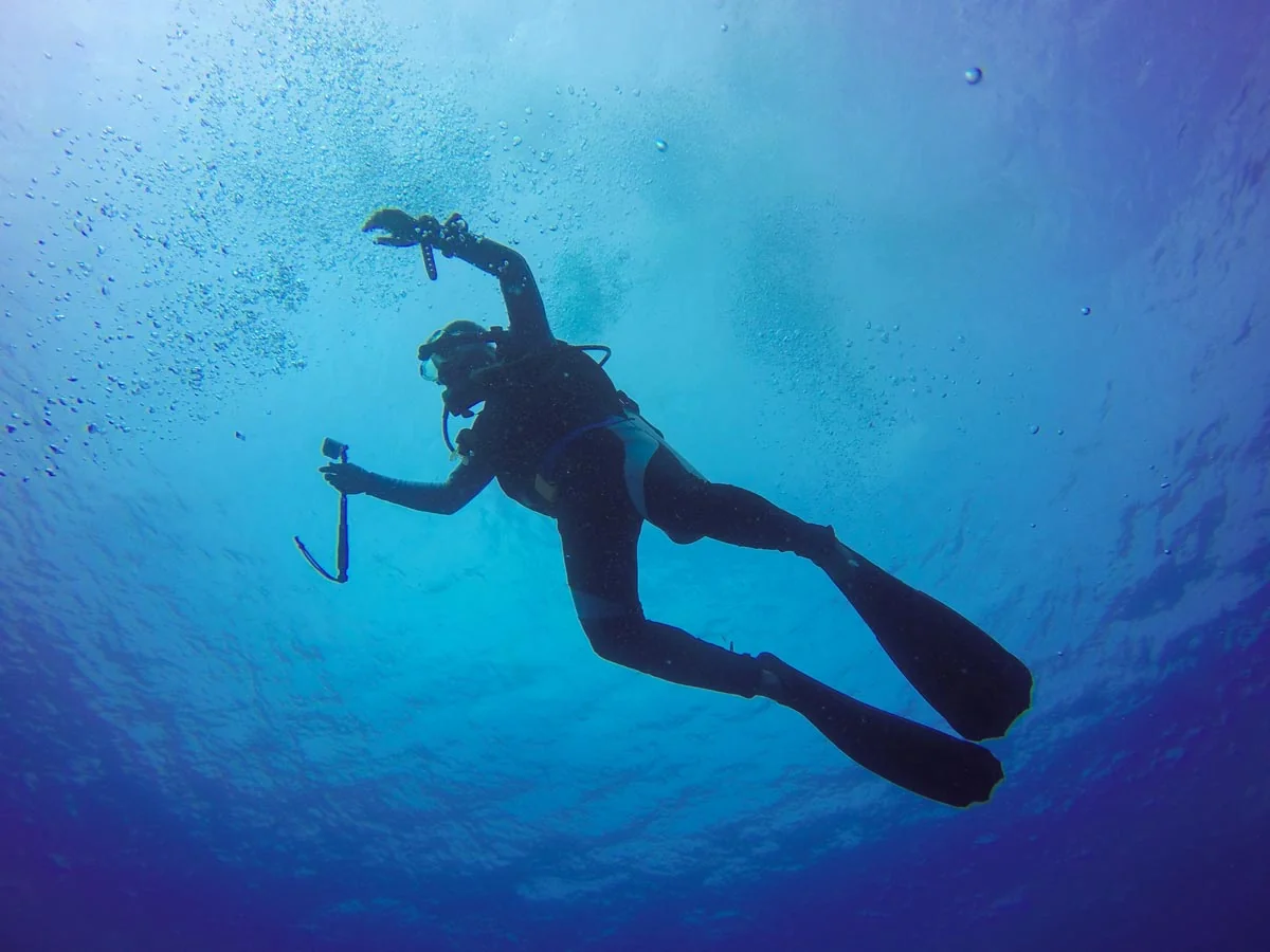 Scuba Diving - 2 Dives - (Racha Yai Island) - 1  Full Day Trip — image 26