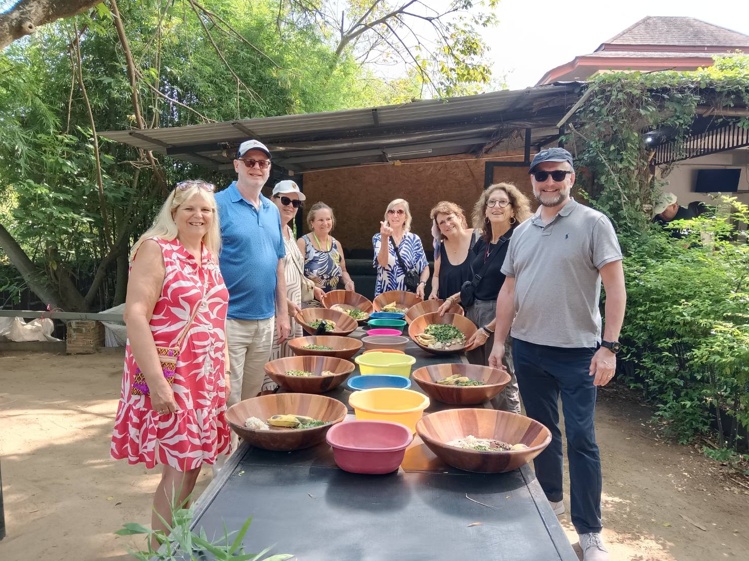 Samui Elephant Sanctuary + Transfer  — image 4
