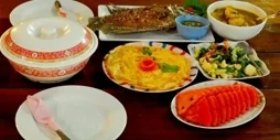 Khao Sok - 2 Days 1 Night Cheow-Lan Lake Explorer (Overnight at Raft House with Air-Con Room) minimum 4 Pax : KSL2-F — image 18