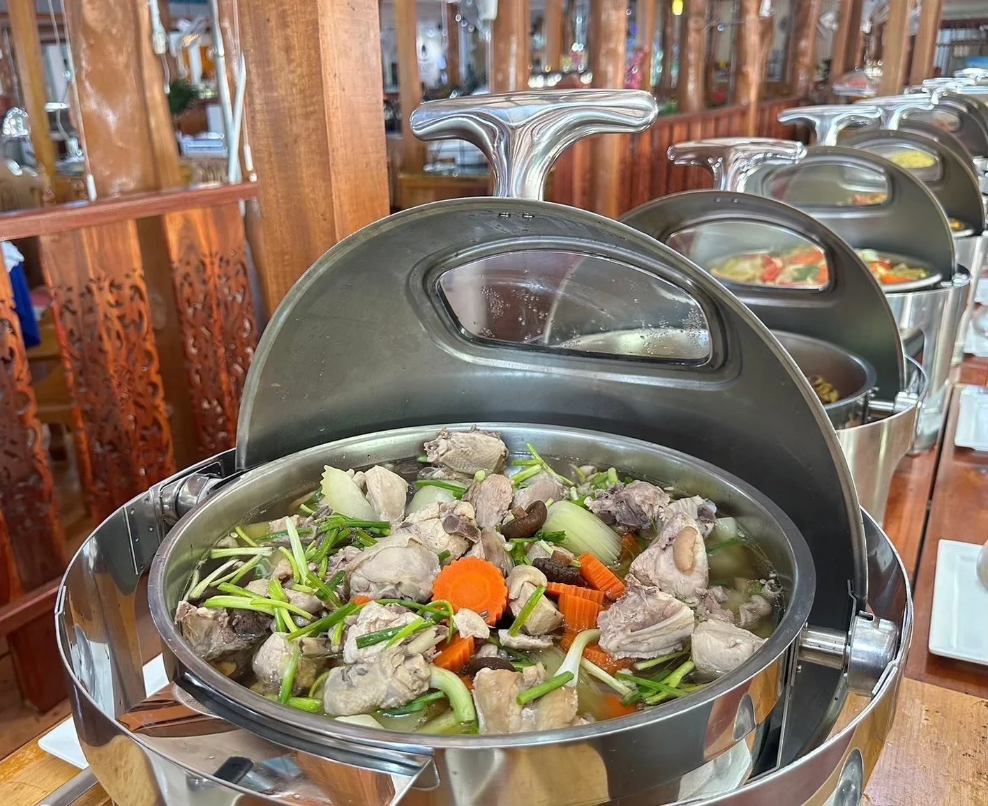 James Bond Island (Speed Boat) + Sea Canoe + Lunch + National Park Fee - (No Transfer) — image 9