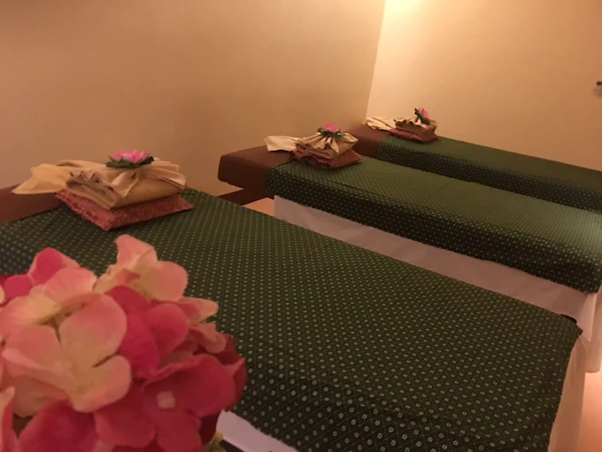 Thai Traditional Massage (1 hrs.) (NOT incl. Transfer) — image 5