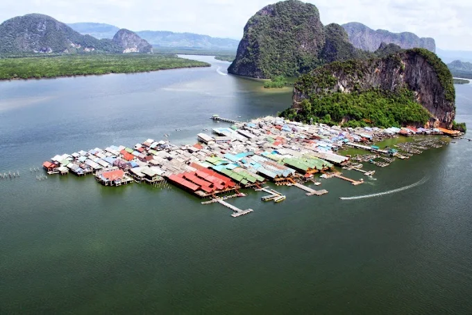 James Bond Island (Longtail Boat) + Lunch + National Park Fee - (No  Transfer) (For Group Tour only) (Minimum 25 person) — image 11