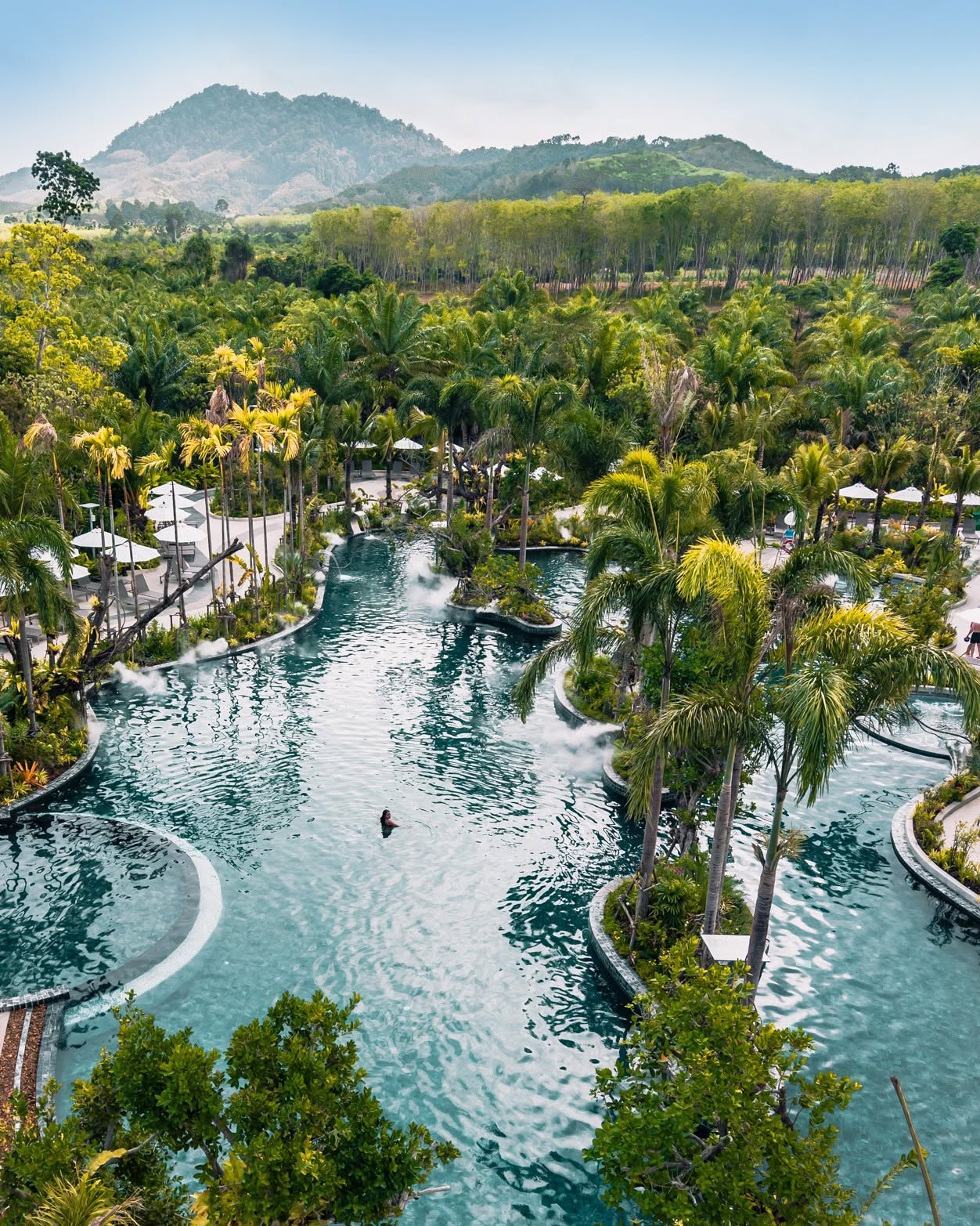 Mantra Forest Spa (Ticket only) - NOT include Round Trip Transfer — image 17