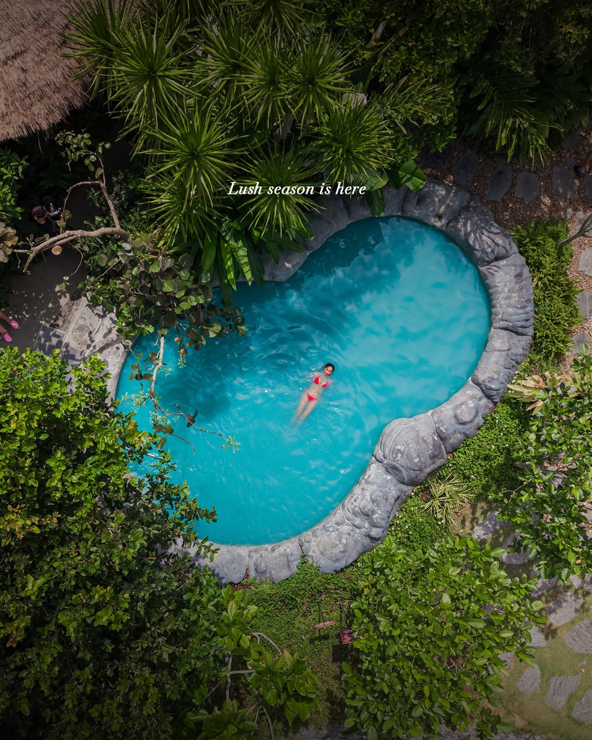 Mantra Forest Spa (Ticket only + Shared Round Trip Transfer) — image 14
