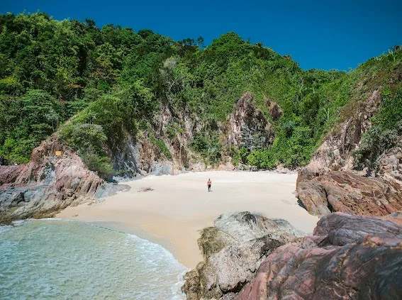 Khao Na Yak Local Experiences by Exclusive Long-tail Boat (Private Package 1-4 person) — image 6