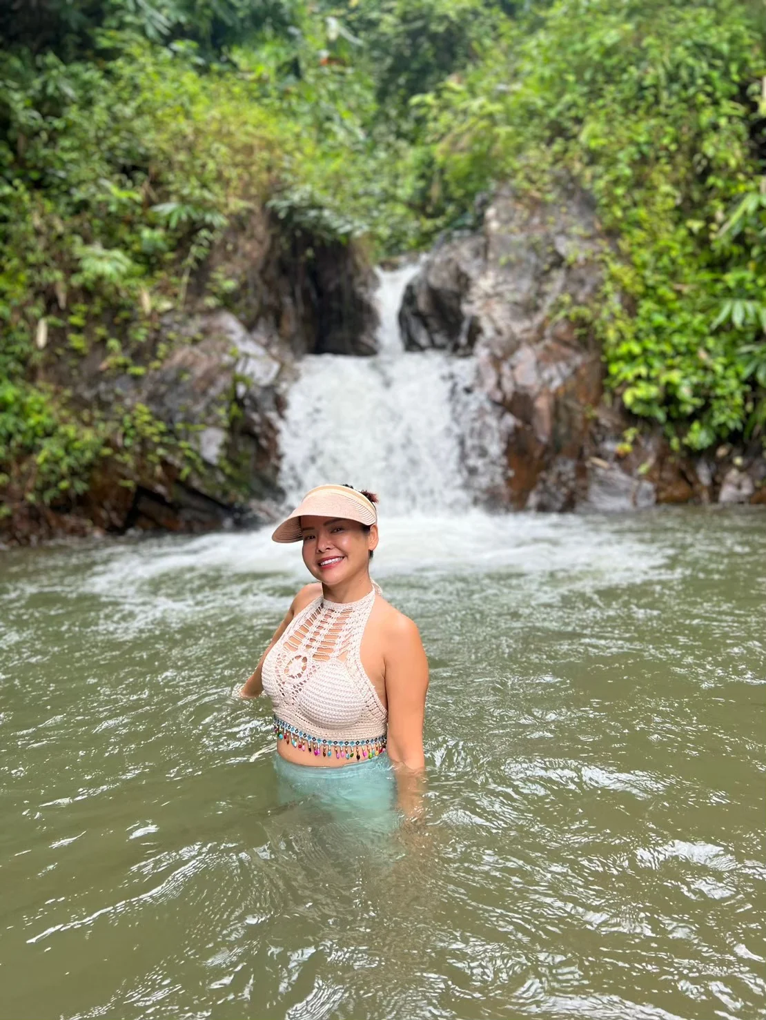 White Water Rafting (5 Km.) + Lunch + Zipline + SIC Transfer (Incl. ATV 30 mins.) — image 7