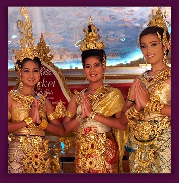Phuket Fantasea Show Only (Regular Seat) - No Dinner + SIC Transfer  — image 9