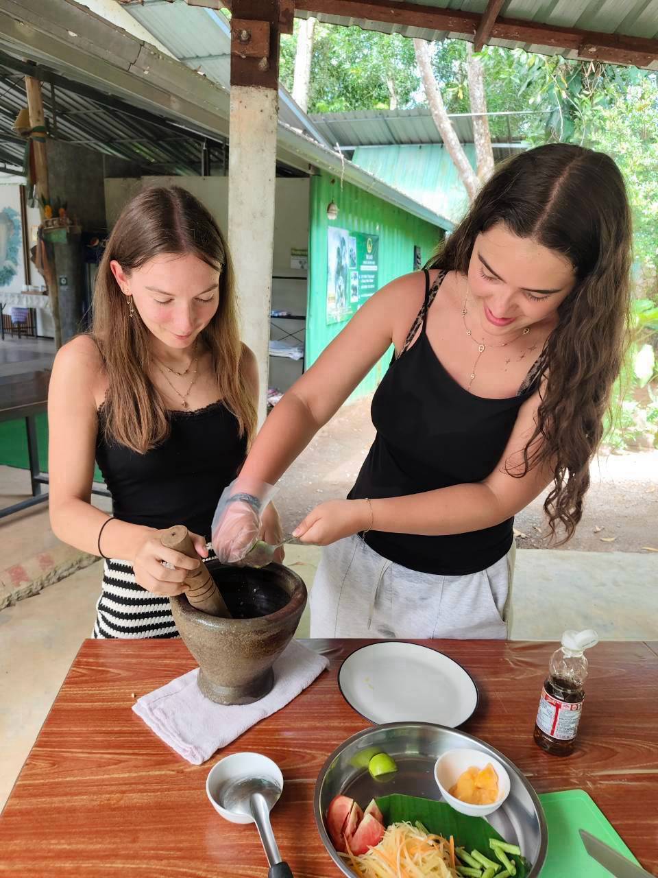 The Lake Phuket Elephant Home - FULLDAY Ethical Unforgettable Experience (Program B)  — image 3