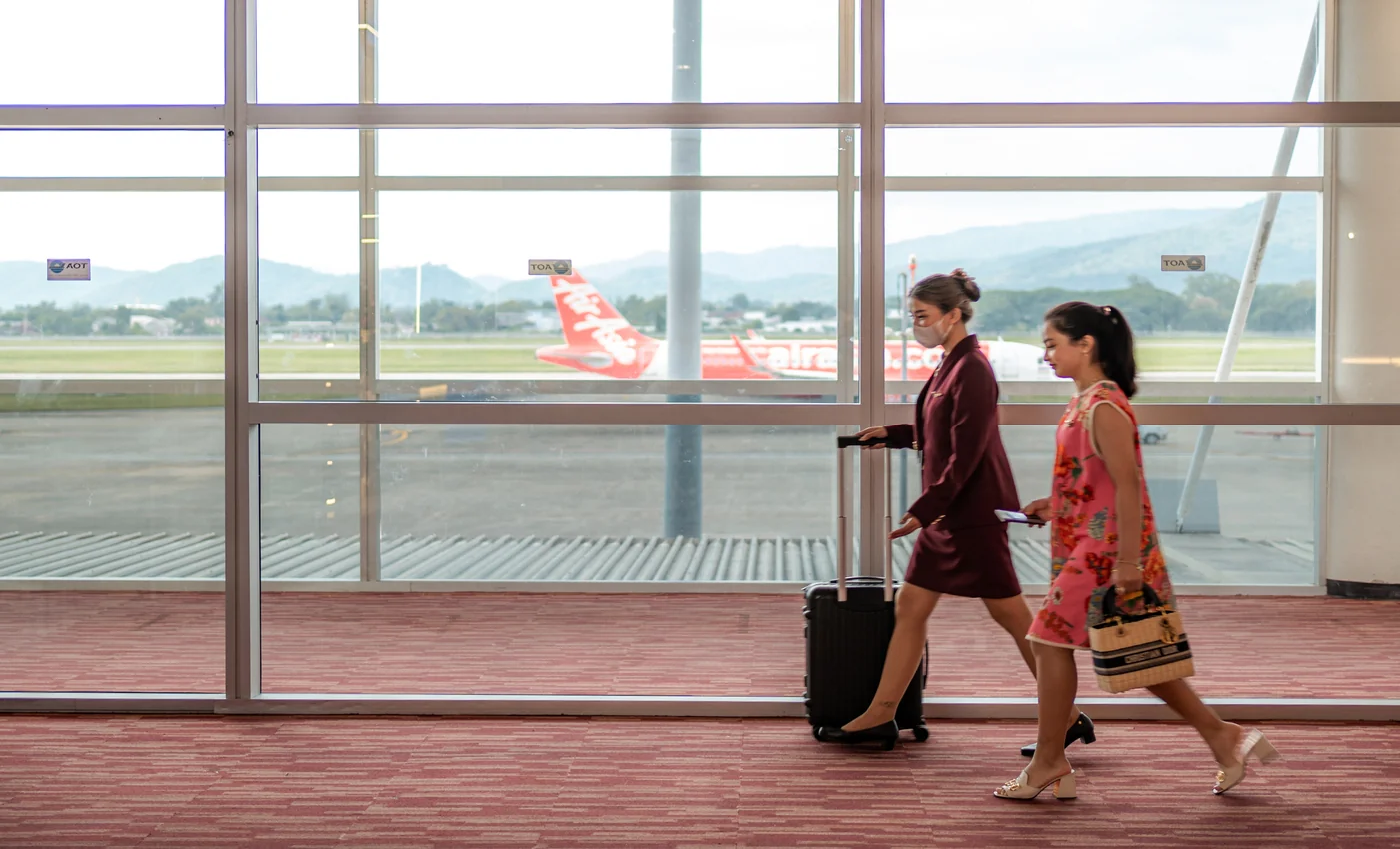 Airport Hospitality Service - Arrival Service with Fast Track at Phuket Airport - (International Arrival) — image 1