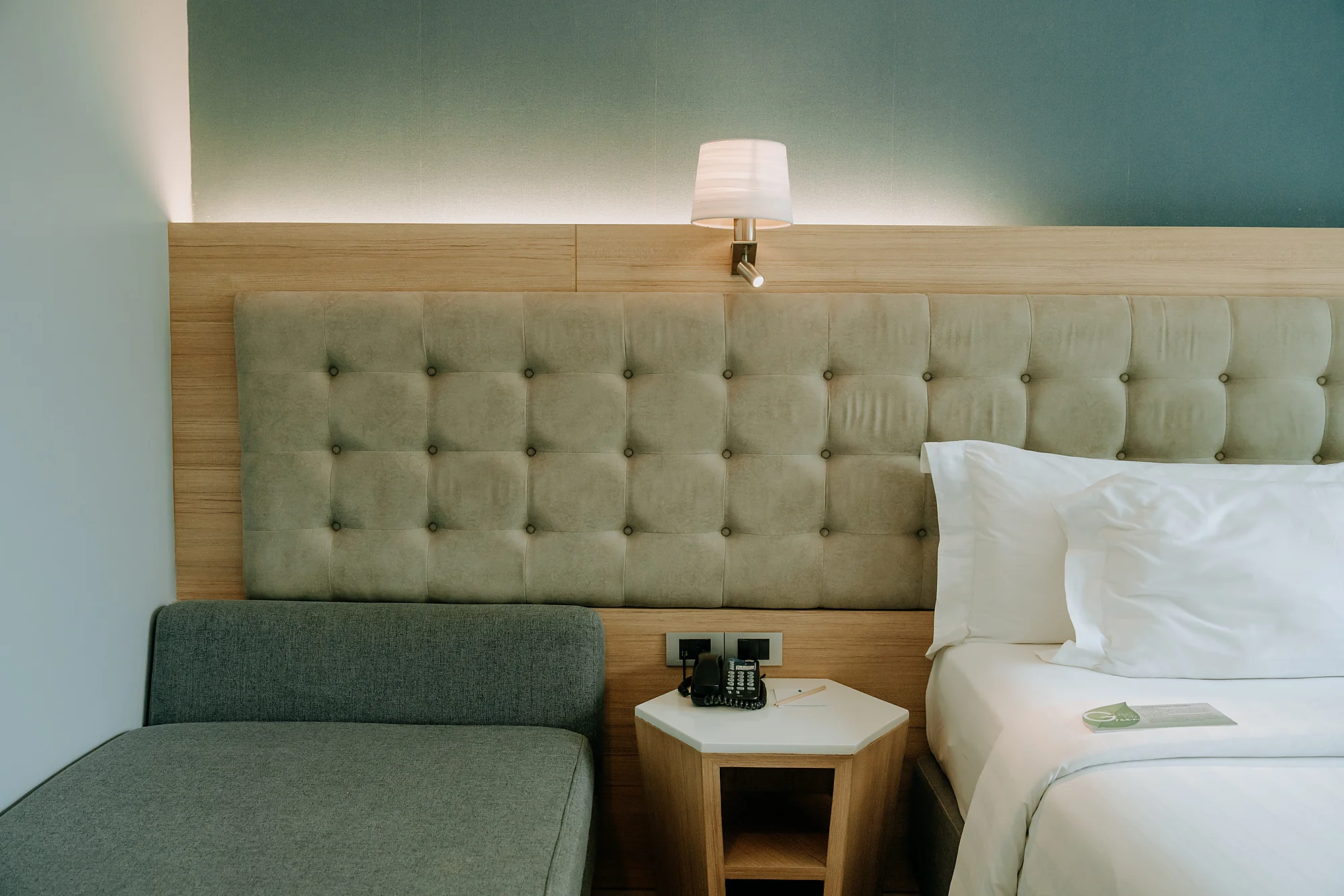 Deluxe Room with breakfast photo 4