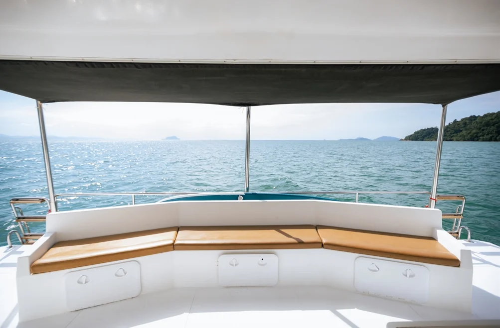 ๋James Bond Island - Panyee Floating Village by Speed Catamaran + Lunch + SIC Transfer (Include Park Fee) — image 13