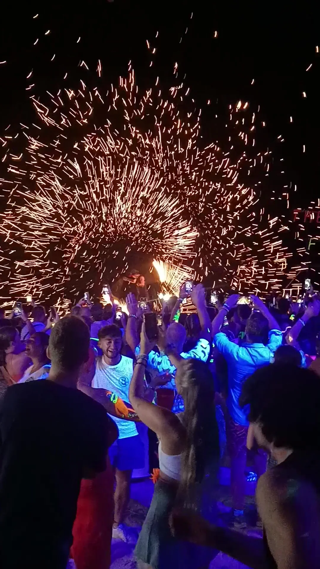 Full Moon Party + SIC Transfer (Exclude Admission Fee) — image 4