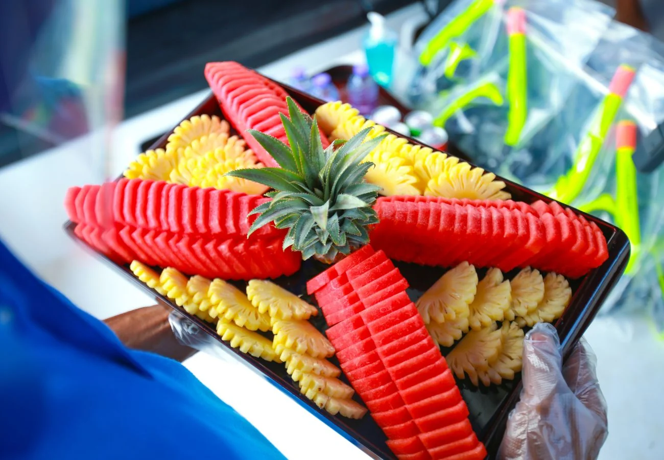 Coral Island + Racha Island (Speed Boat) + Lunch + SIC Transfer  / (Full Day) — image 1