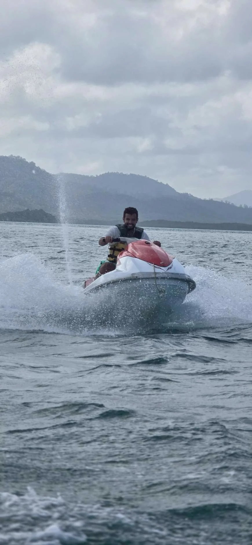 Phuket Jet Ski Tour (Seadoo 1600 CC) 4 hours - 6 Islands + Lunch + Transfer (1-2 pax) — image 4