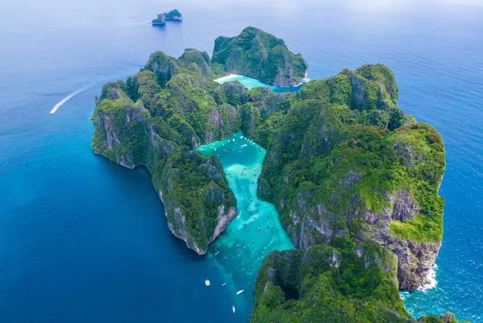 Phi Phi Maiton — image 10