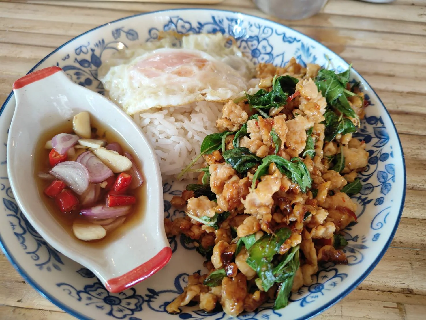 Thai Cooking Class (Samui) + Transfer (Morning 09:00 / Afternoon 13:00) — image 10