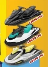 Phuket Jet Ski Tour (Seadoo 1600 CC) 4 hours - 6 Islands + Lunch + Transfer (1-2 pax) — image 20