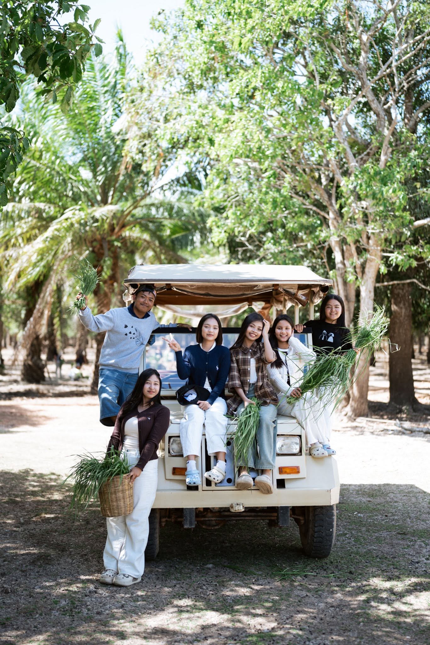 Cervidae Deer Farm (Explore Farm Tour Package) — image 14