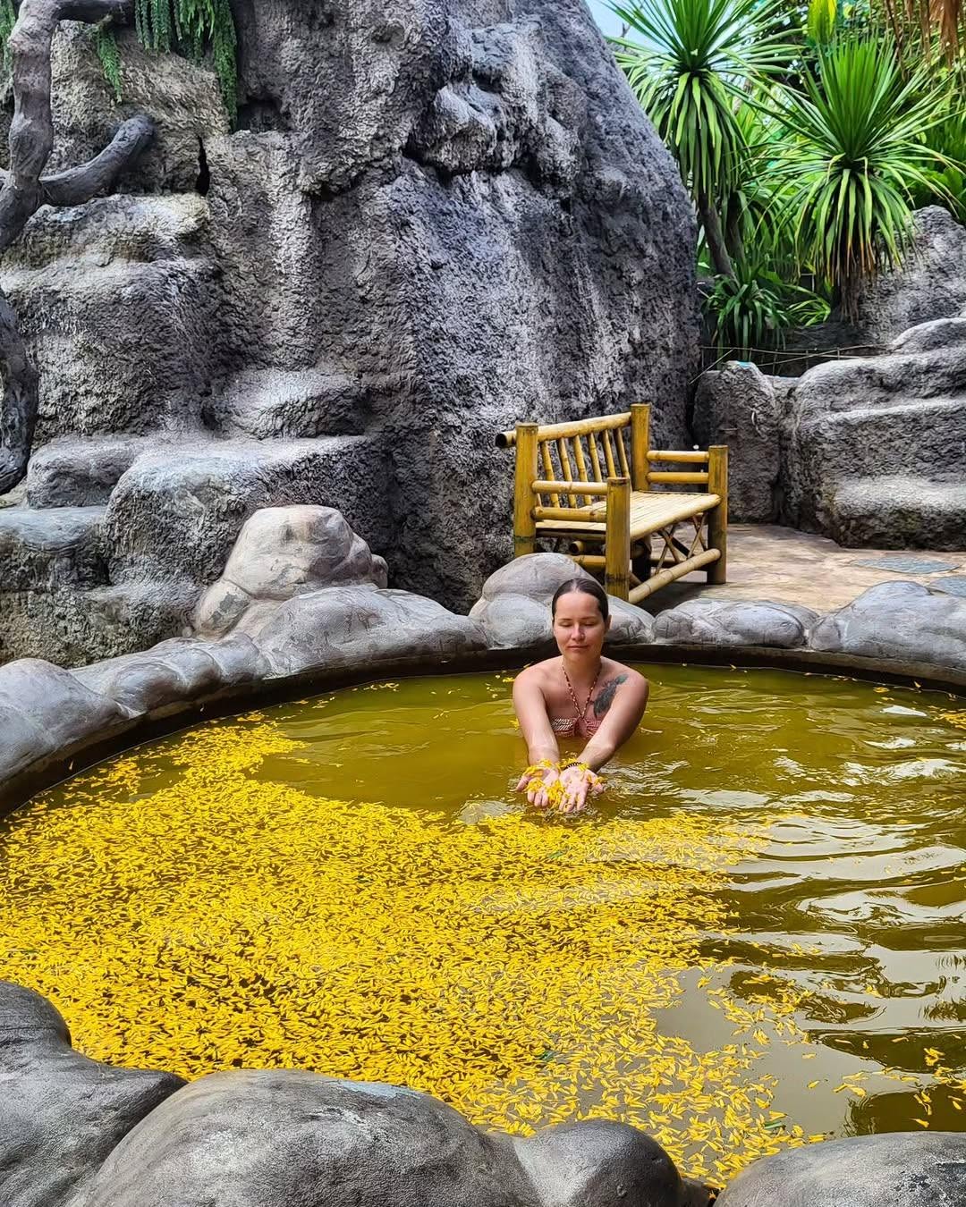 Mantra Forest Spa (Ticket only + Shared Round Trip Transfer) — image 7
