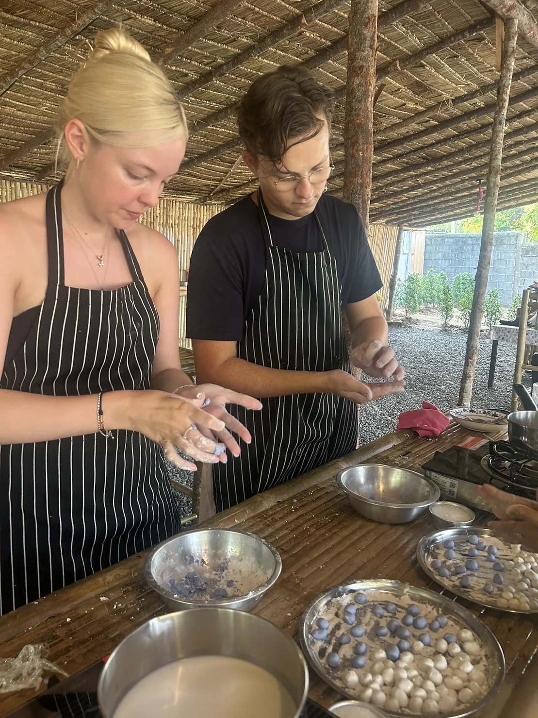 Thai Cooking Class (Samui) + Transfer (Morning 09:00 / Afternoon 13:00) — image 15