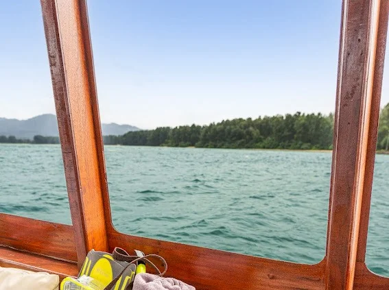Khao Na Yak Local Experiences by Exclusive Long-tail Boat (Private Package 1-4 person) — image 20