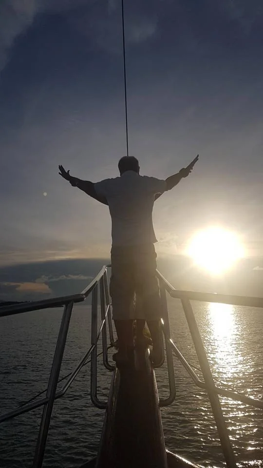 Sunset Dinner Cruise — image 3