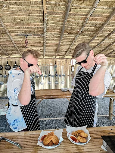 Thai Cooking Class (Samui) + Transfer (Morning 09:00 / Afternoon 13:00) — image 6