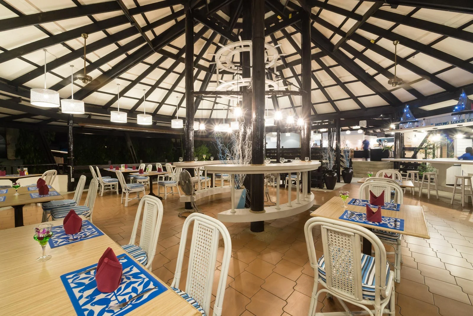 Patong Lodge Hotel Phuket — photo 4