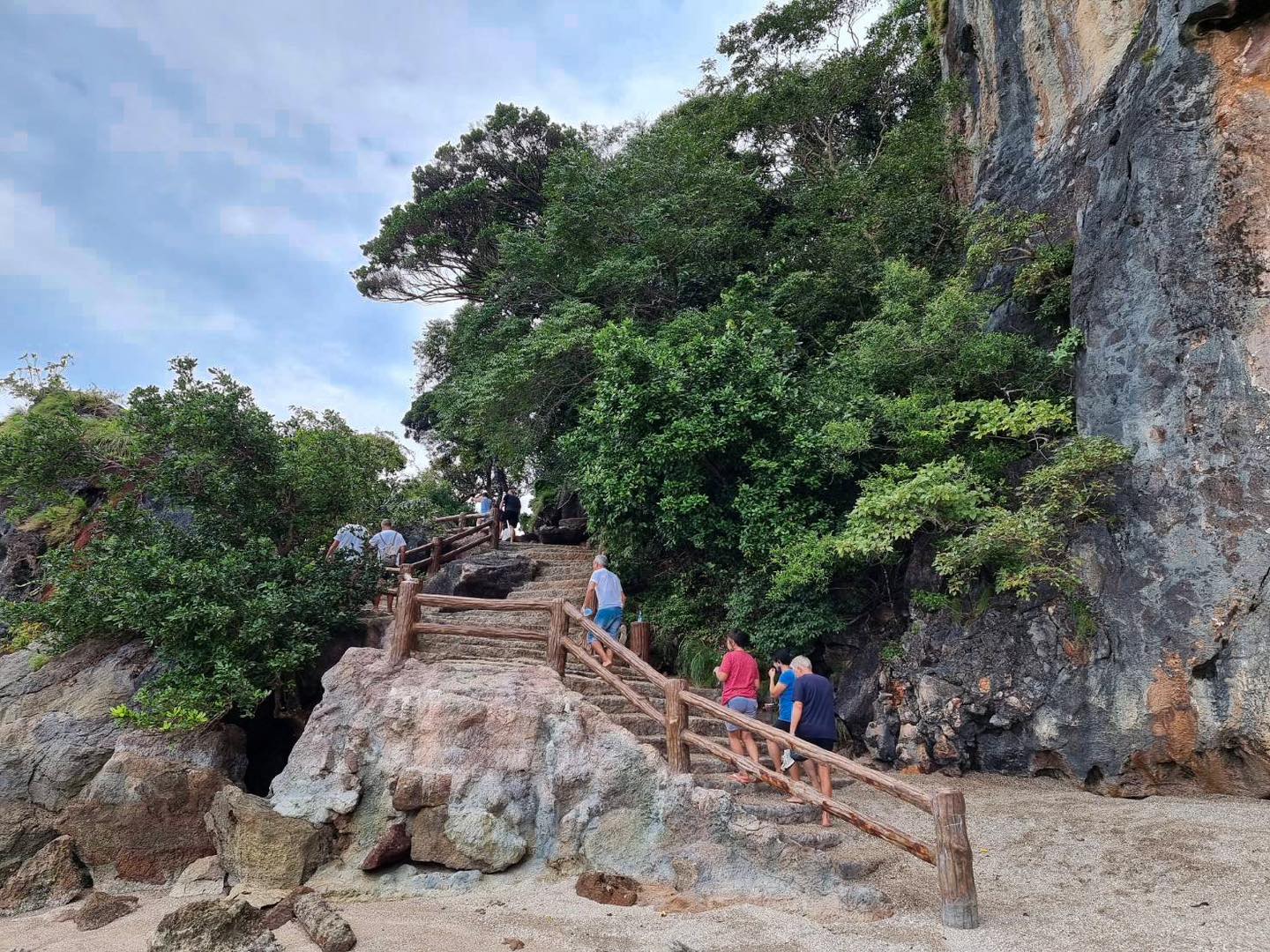 James Bond Island (Longtail Boat) + Lunch - (No National Park Fee ) + SIC Transfer  (Patong area) — image 9