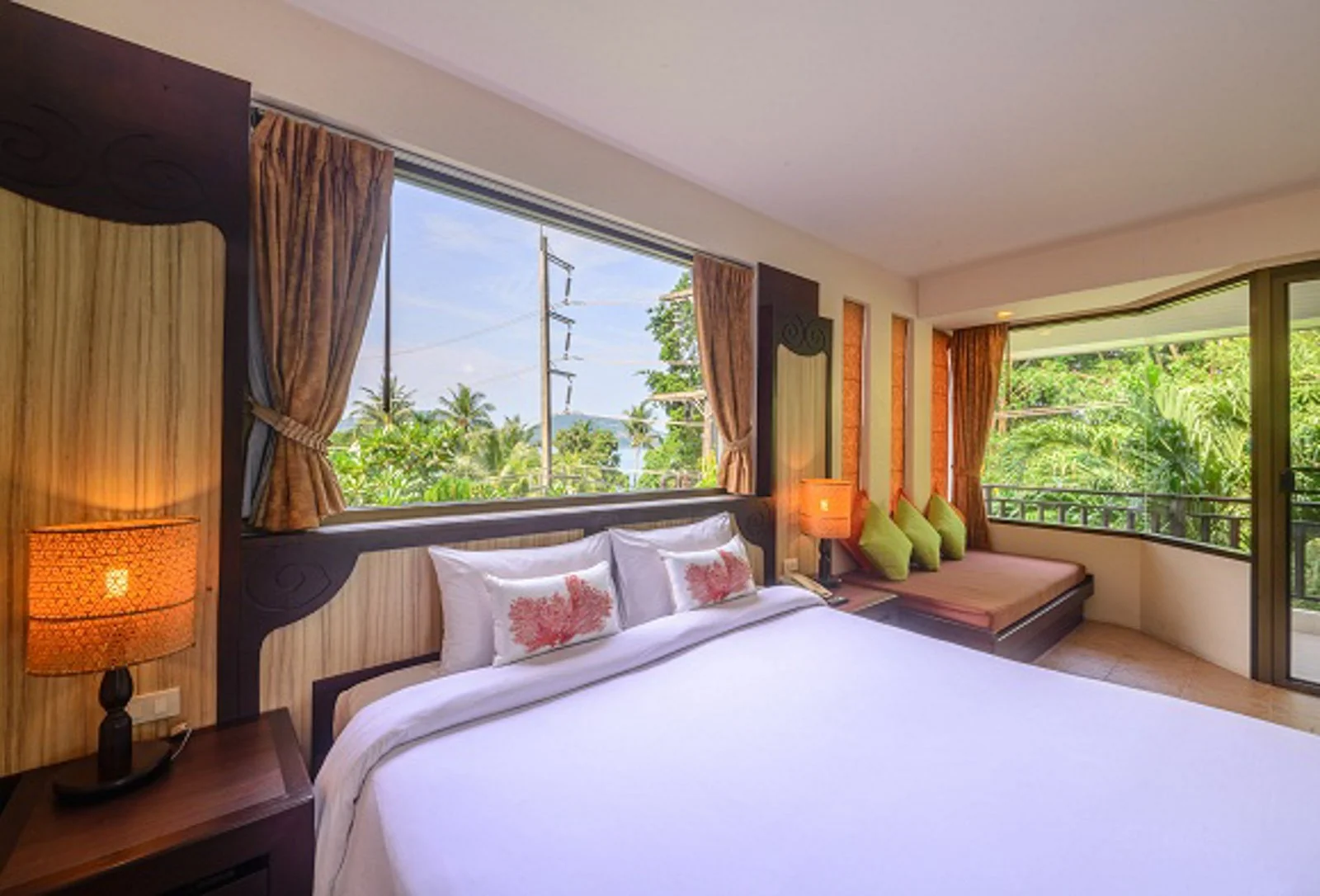 Deluxe Room photo 4
