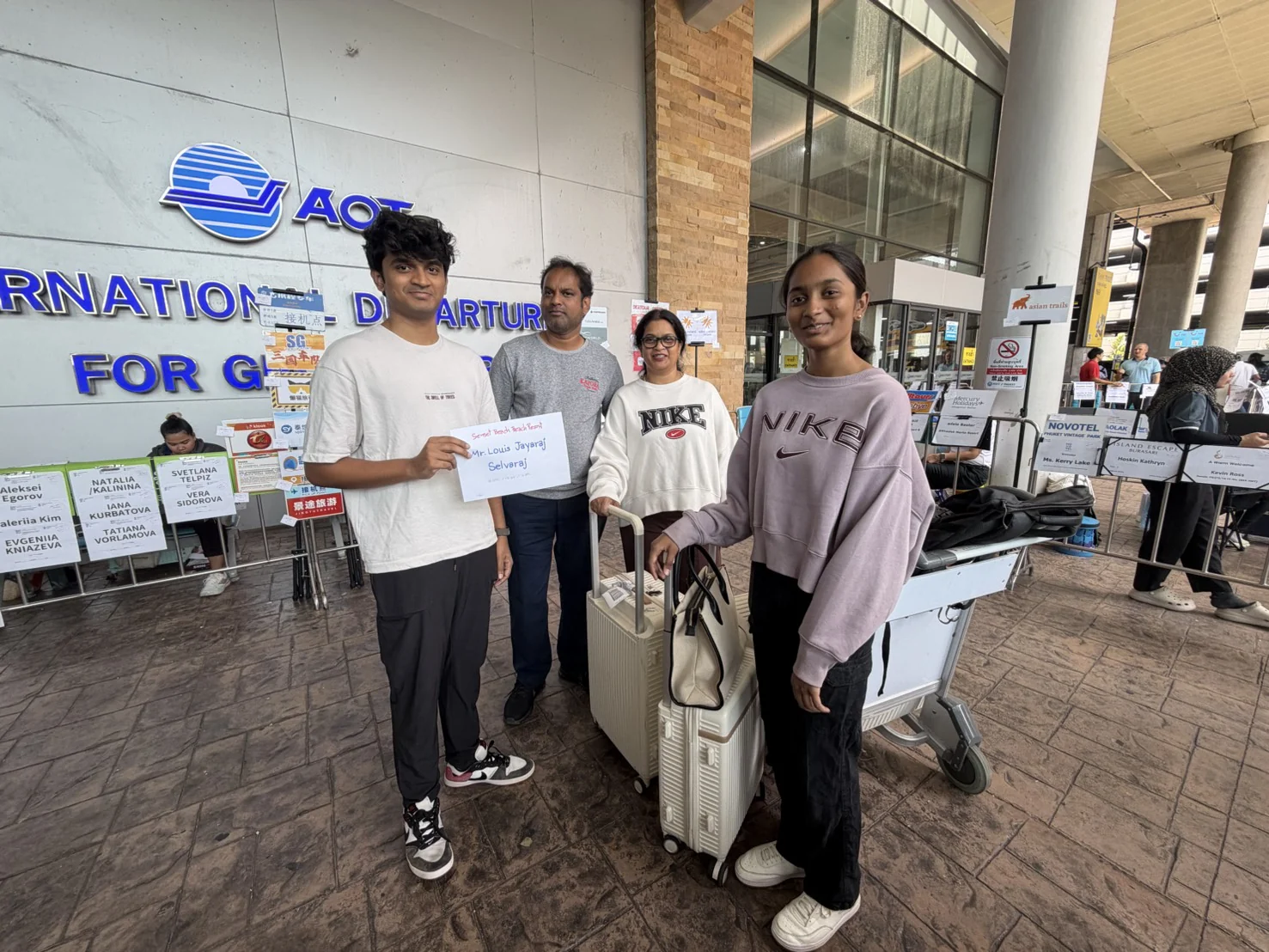 Phuket Land Package # 3 - (SIC) - All Sharing Basis - (4 Days) — image 9