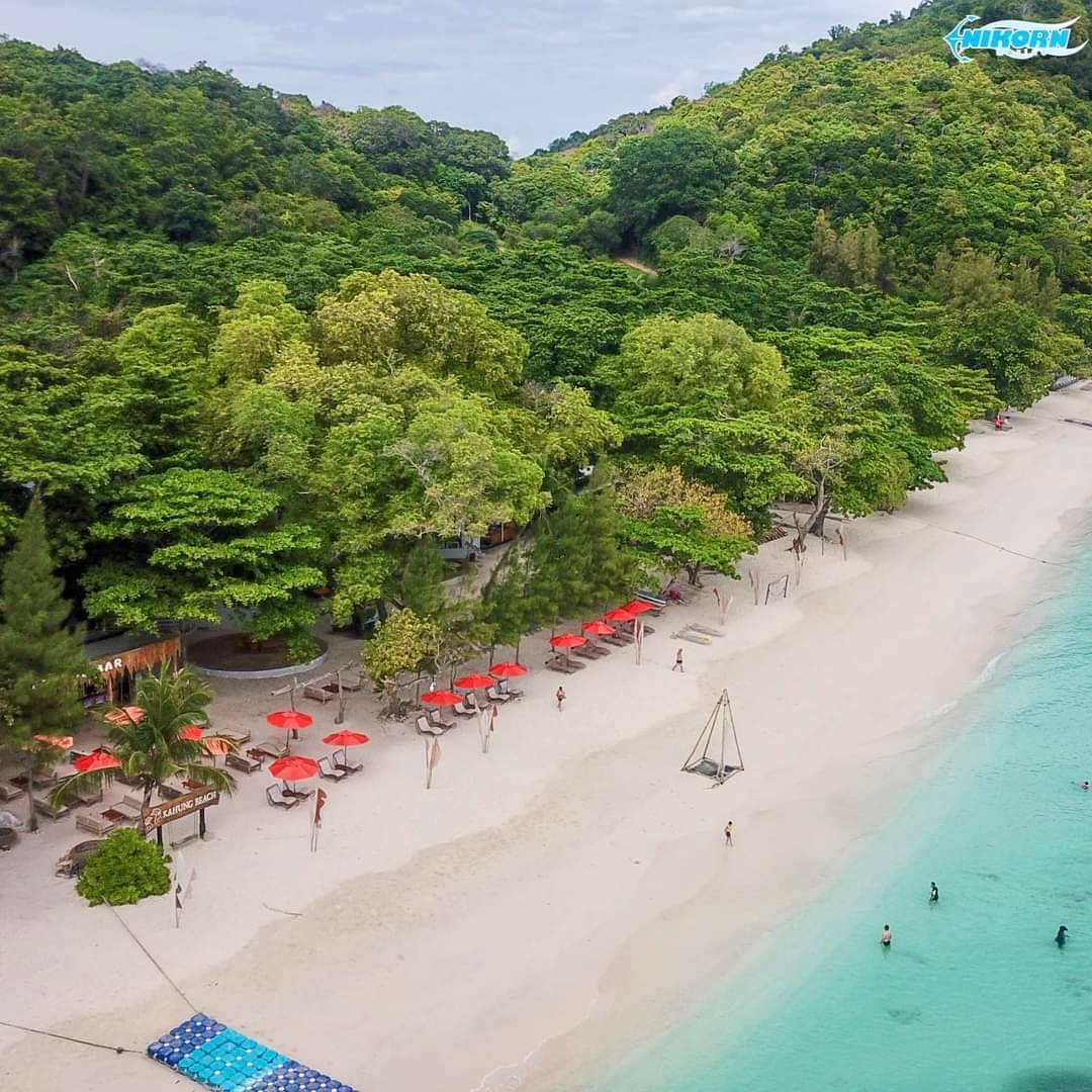 Coral Island + Racha Island (Speed Boat) + Lunch + SIC Transfer  / (Full Day) — image 10