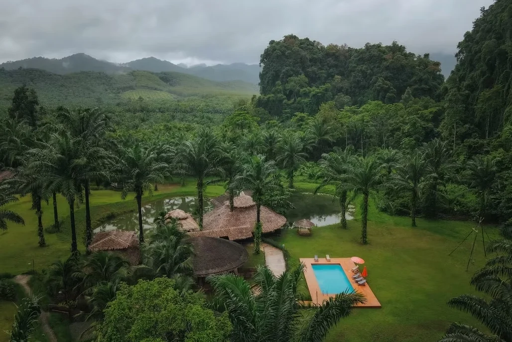 Khao Sok 2 Days 1 Night Khao Sok 2 Days 1 Night Cheow-Lan Lake Discovery (Overnight at Khaosok Discovery Camps)*minimum 4-5 Pax — image 6