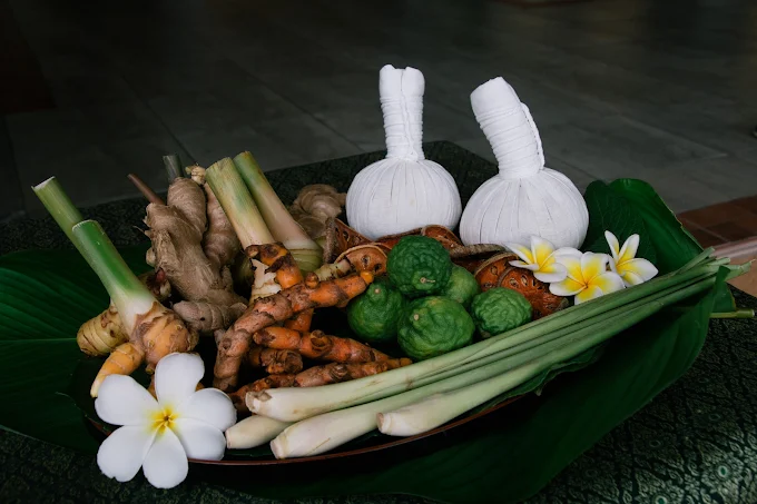 Thai Traditional Massage (1 hrs.) (NOT incl. Transfer) — image 1