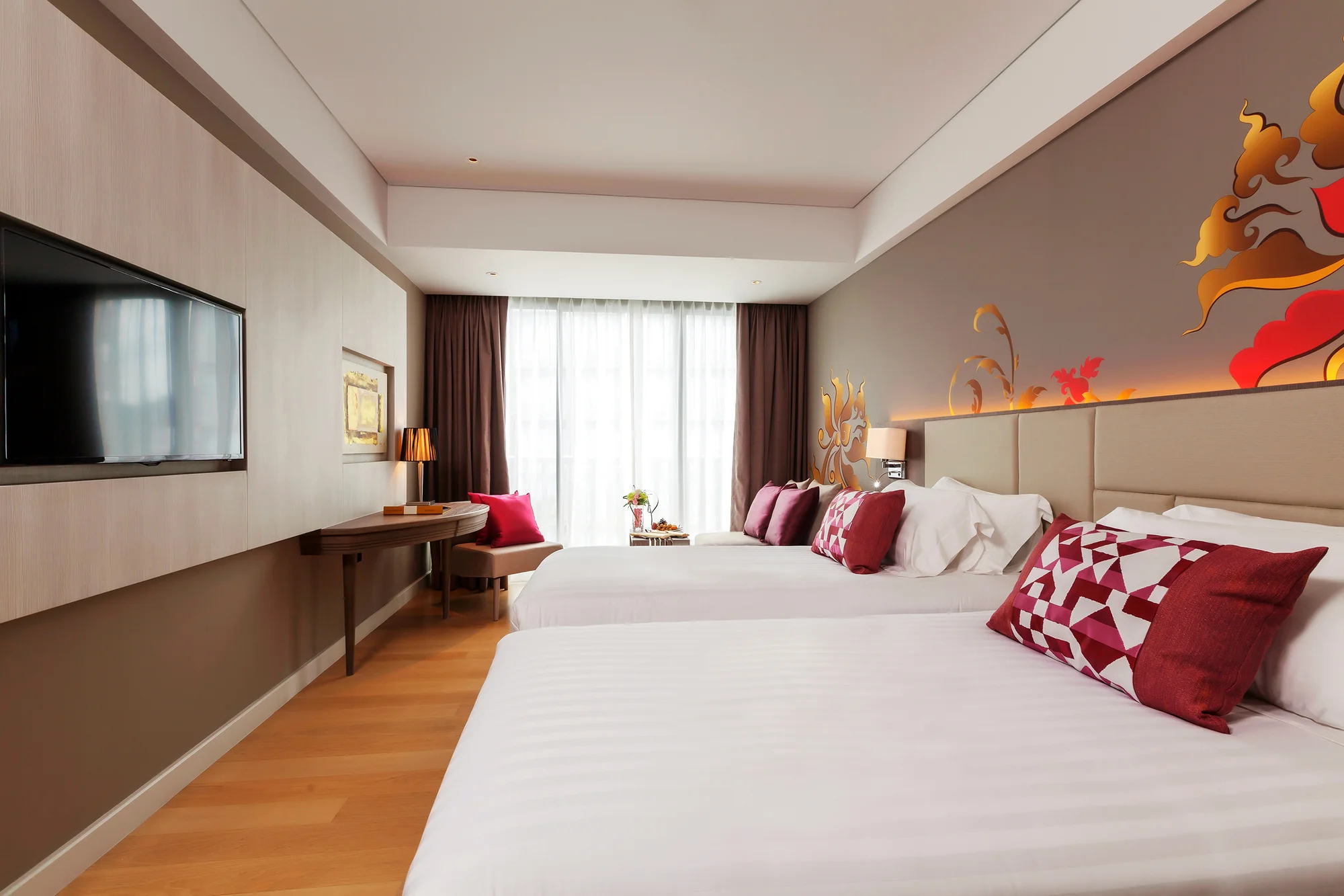 Grand Mercure Phuket Patong Resort — photo 3