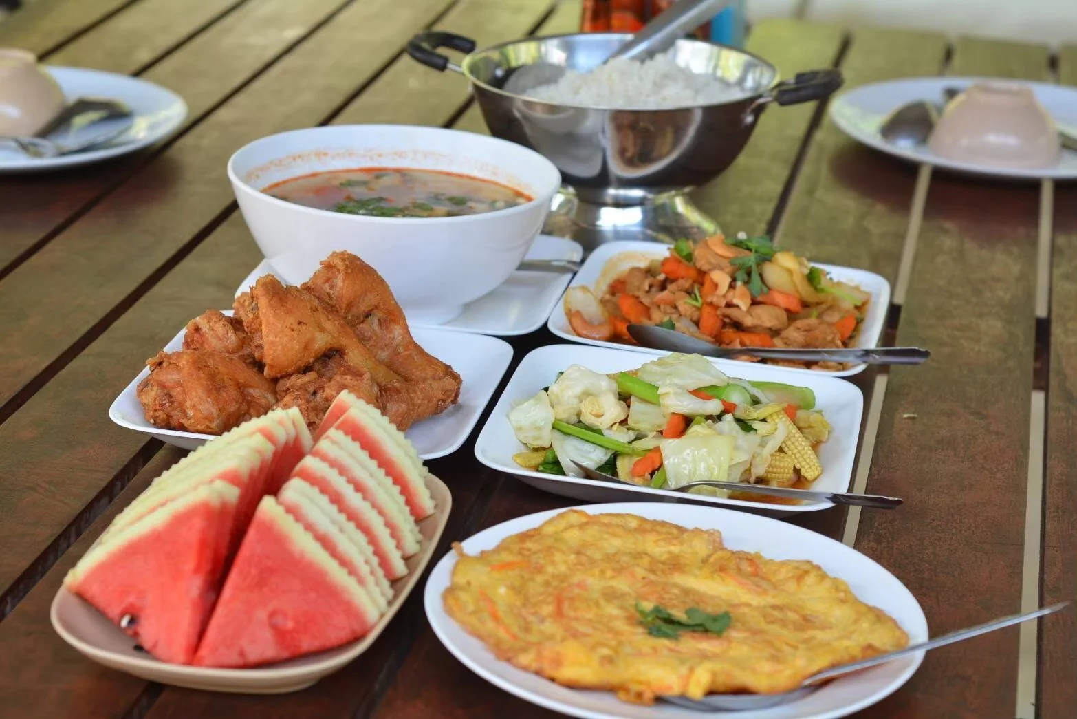 White Water Rafting 9 Km. + Lunch + Transfer — image 20