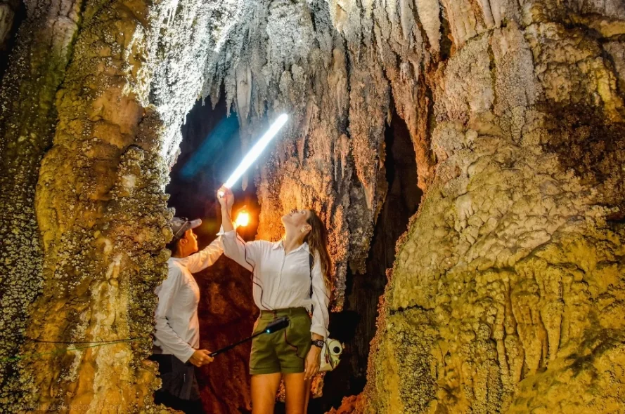 Khao Sok 2 Days 1 Night Khao Sok 2 Days 1 Night Cheow-Lan Lake Discovery (Overnight at Khaosok Discovery Camps)*minimum 4-5 Pax — image 28