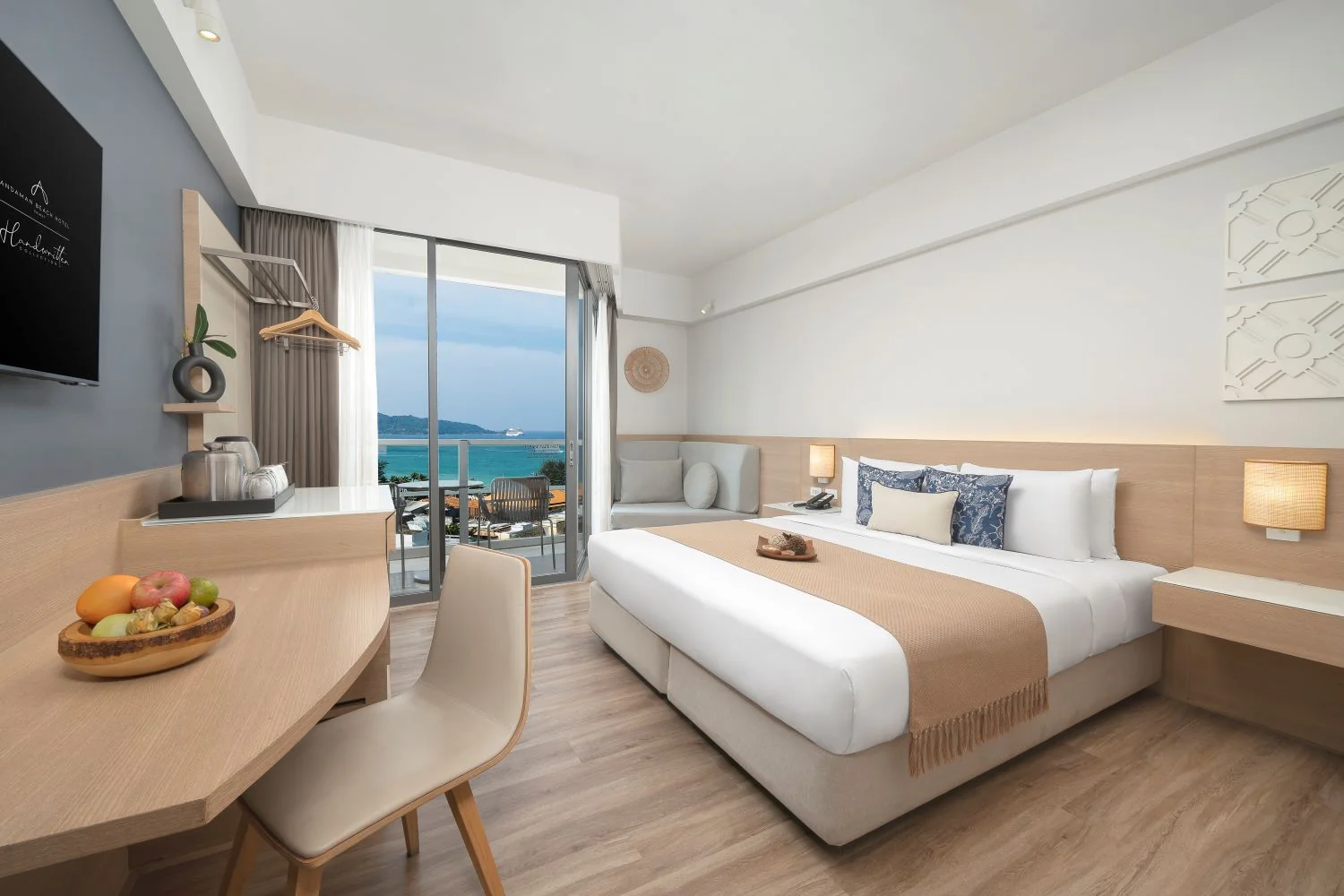 Deluxe Room photo 4
