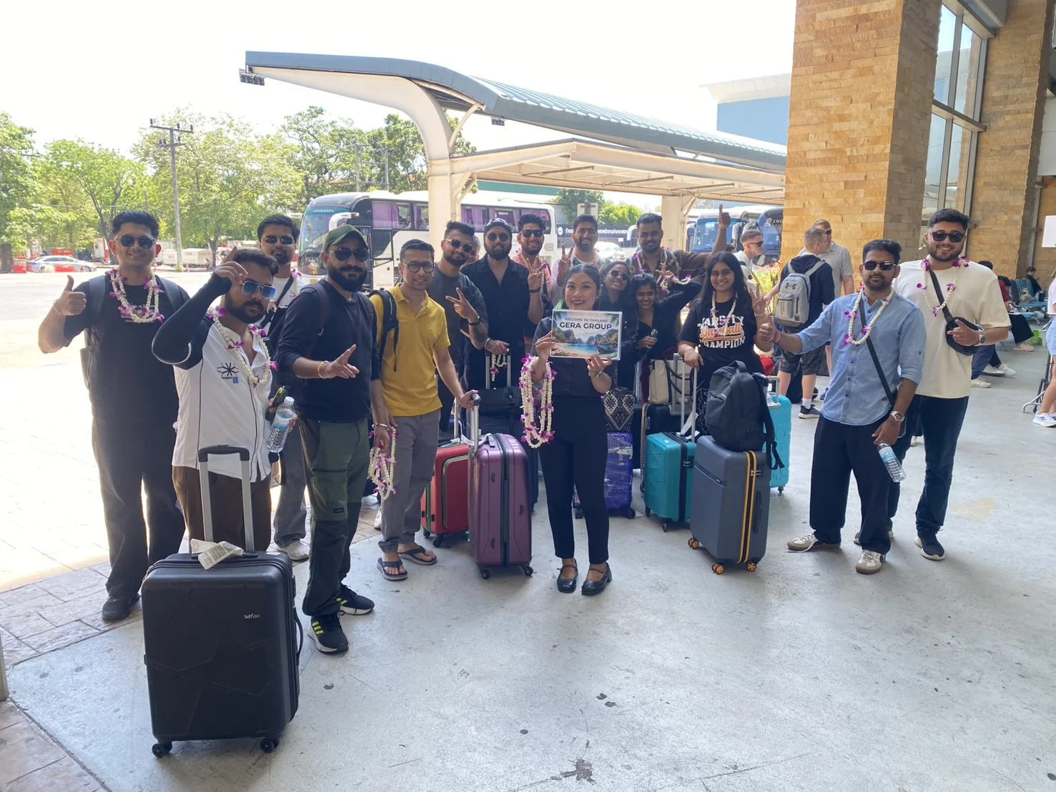 Phuket Land Package # 3 - (SIC) - All Sharing Basis - (4 Days) — image 7